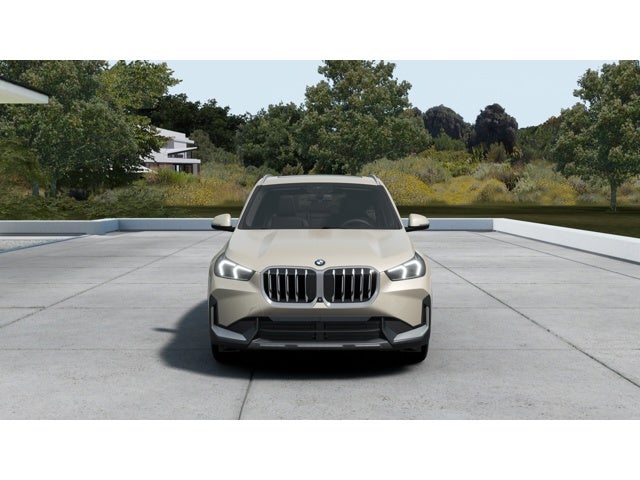 2027 BMW X1 xDrive28i Sports Activity Vehicle