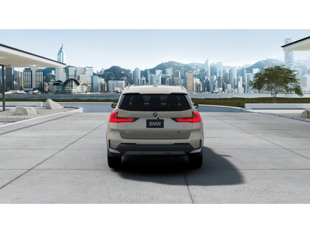 2027 BMW X1 xDrive28i Sports Activity Vehicle