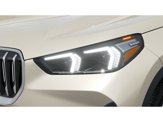 2027 BMW X1 xDrive28i Sports Activity Vehicle