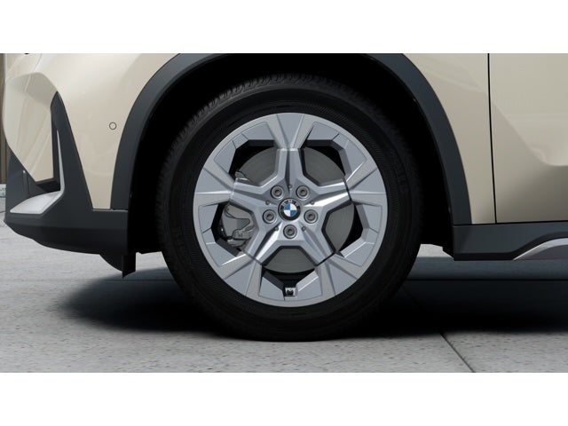 2027 BMW X1 xDrive28i Sports Activity Vehicle