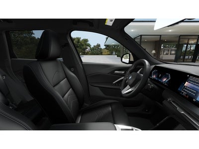 2027 BMW X1 xDrive28i Sports Activity Vehicle