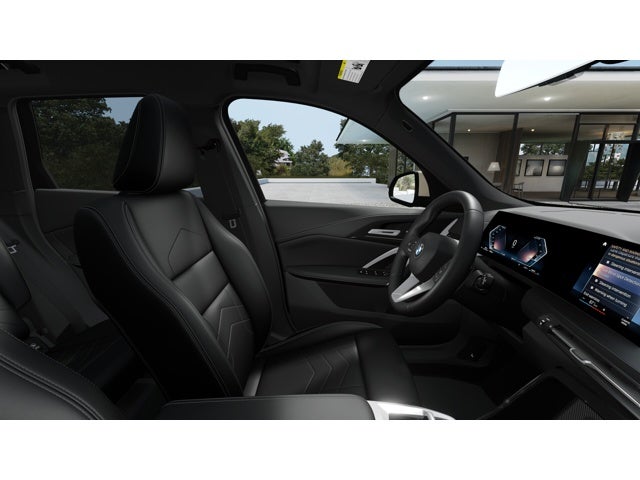 2027 BMW X1 xDrive28i Sports Activity Vehicle