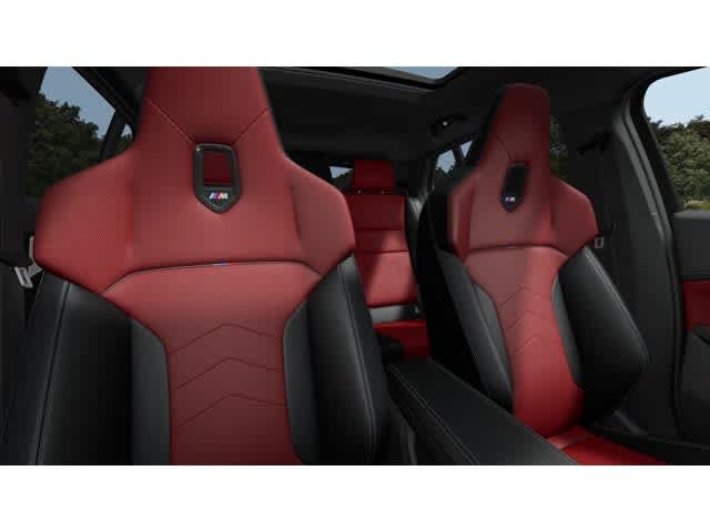 2026 BMW X2 M35i Sports Activity Coupe