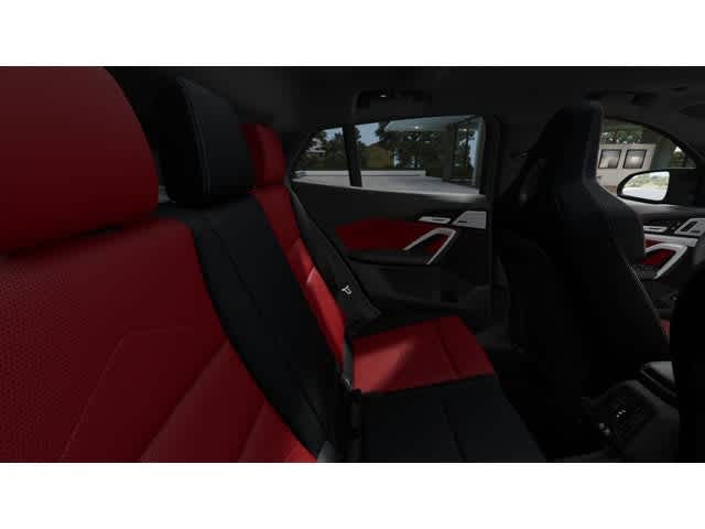 2026 BMW X2 M35i Sports Activity Coupe