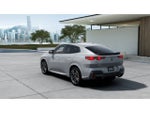 2026 BMW X2 M35i Sports Activity Coupe