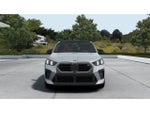 2026 BMW X2 M35i Sports Activity Coupe