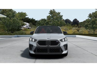 2026 BMW X2 M35i Sports Activity Coupe