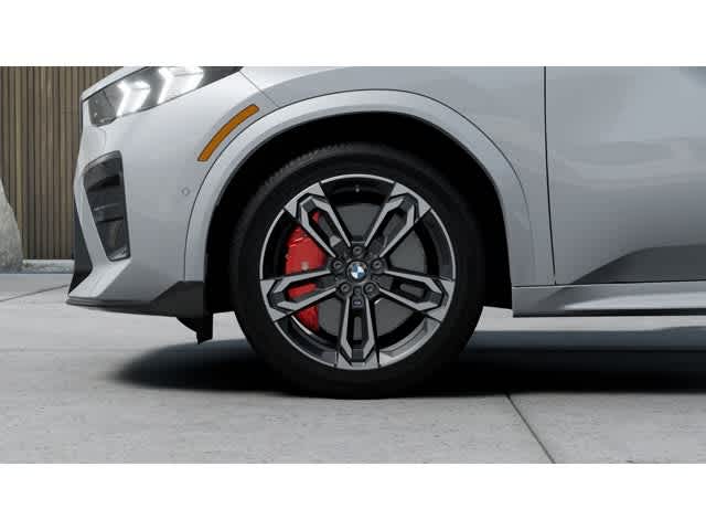 2026 BMW X2 M35i Sports Activity Coupe