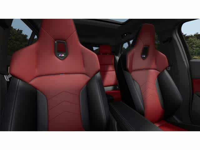 2026 BMW X2 M35i Sports Activity Coupe