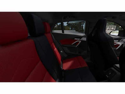 2026 BMW X2 M35i Sports Activity Coupe