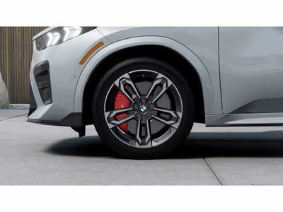 2026 BMW X2 M35i Sports Activity Coupe