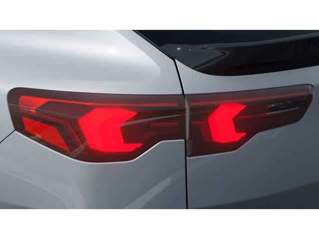 2026 BMW X2 M35i Sports Activity Coupe