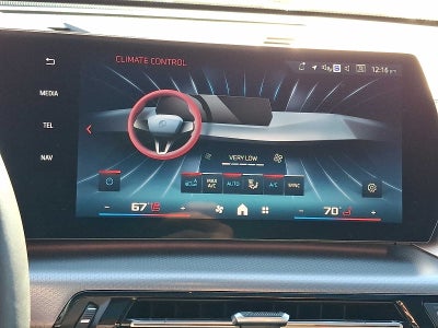 2025 BMW X2 M35i Sports Activity Coupe