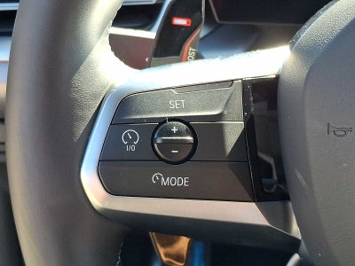 2025 BMW X2 M35i Sports Activity Coupe