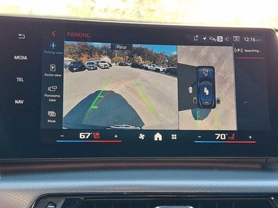 2025 BMW X2 M35i Sports Activity Coupe