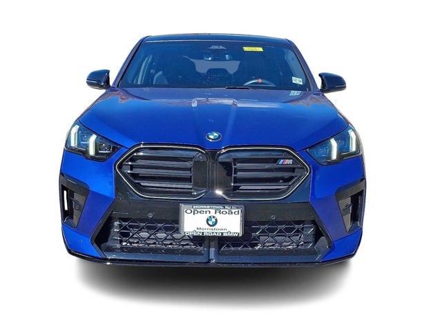 2025 BMW X2 M35i Sports Activity Coupe