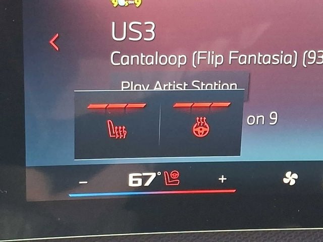 2025 BMW X2 M35i Sports Activity Coupe