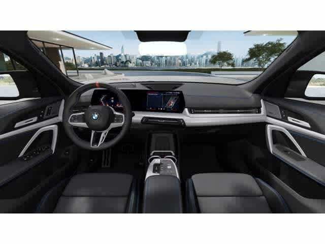2026 BMW X2 M35i Sports Activity Coupe