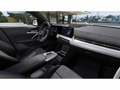 2026 BMW X2 M35i Sports Activity Coupe