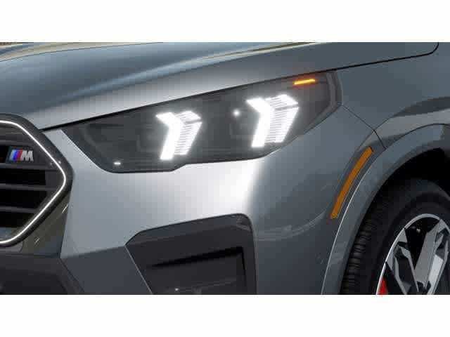 2026 BMW X2 M35i Sports Activity Coupe