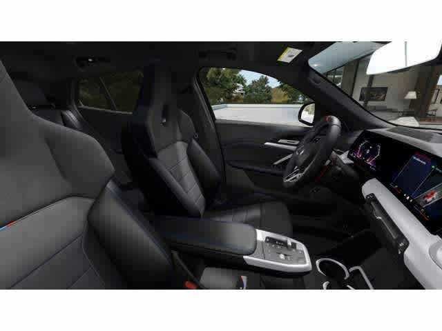2026 BMW X2 M35i Sports Activity Coupe