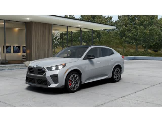2027 BMW X2 M35i xDrive Sports Activity Coupe