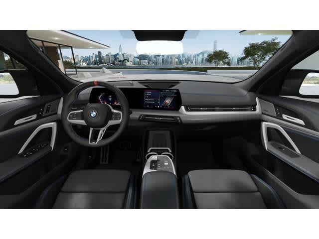 2027 BMW X2 M35i xDrive Sports Activity Coupe