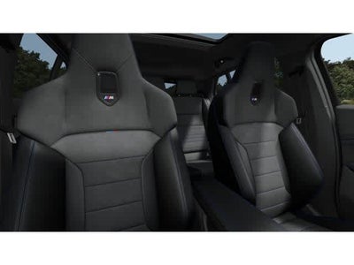 2027 BMW X2 M35i xDrive Sports Activity Coupe