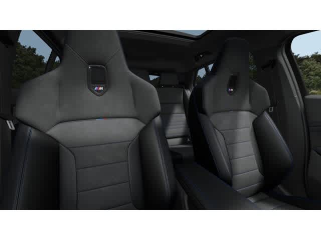 2027 BMW X2 M35i xDrive Sports Activity Coupe
