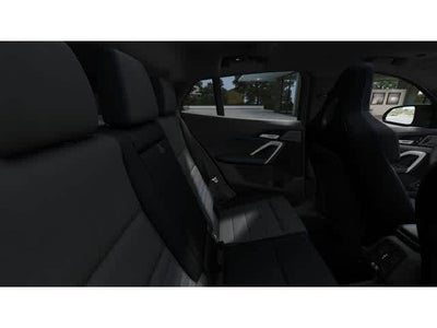 2027 BMW X2 M35i xDrive Sports Activity Coupe