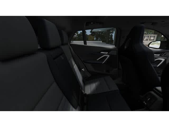 2027 BMW X2 M35i xDrive Sports Activity Coupe