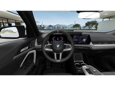 2027 BMW X2 M35i xDrive Sports Activity Coupe