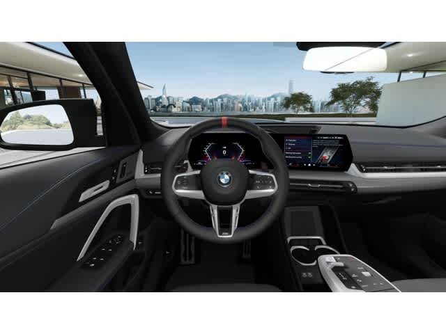 2027 BMW X2 M35i xDrive Sports Activity Coupe