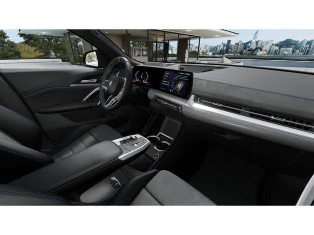 2027 BMW X2 M35i xDrive Sports Activity Coupe