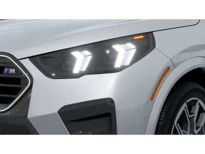 2027 BMW X2 M35i xDrive Sports Activity Coupe