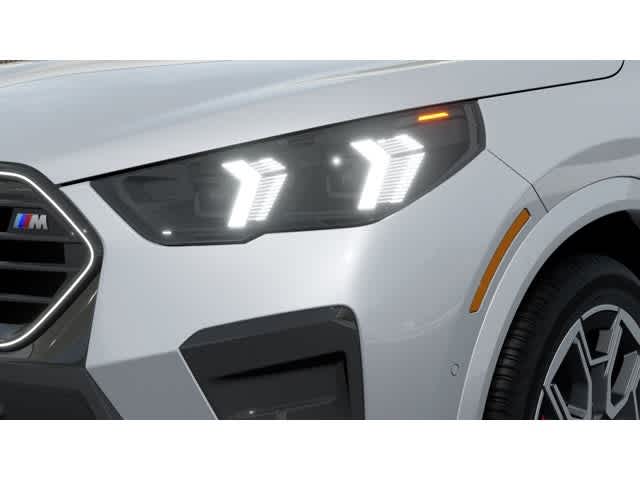 2027 BMW X2 M35i xDrive Sports Activity Coupe