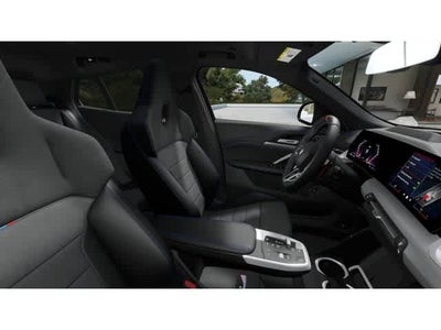 2027 BMW X2 M35i xDrive Sports Activity Coupe