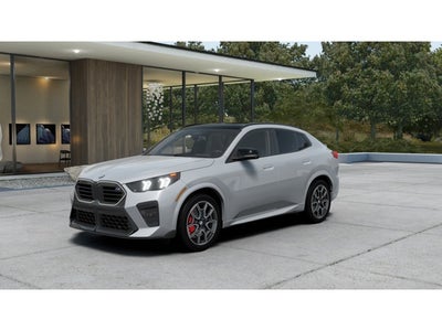 2027 BMW X2 M35i xDrive Sports Activity Coupe