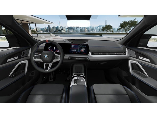 2027 BMW X2 M35i xDrive Sports Activity Coupe