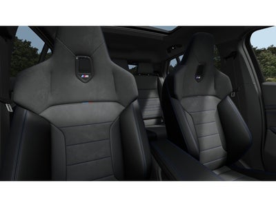 2027 BMW X2 M35i xDrive Sports Activity Coupe