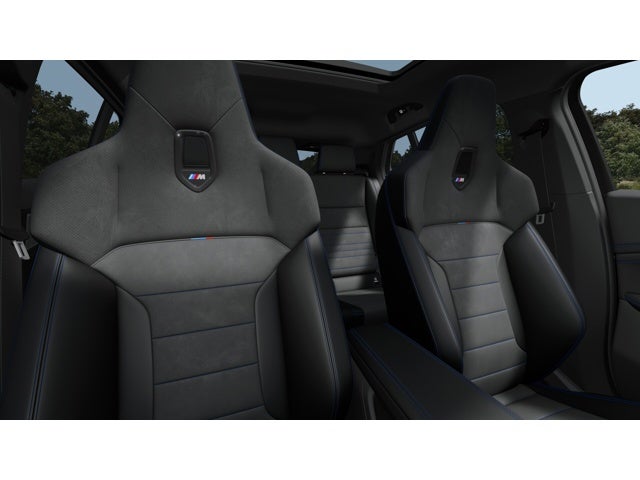2027 BMW X2 M35i xDrive Sports Activity Coupe