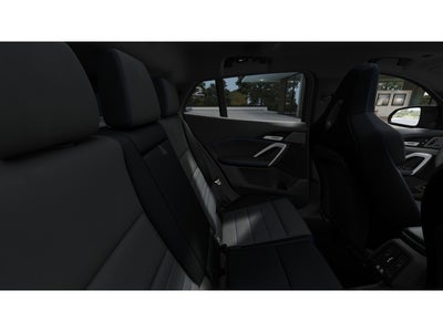 2027 BMW X2 M35i xDrive Sports Activity Coupe