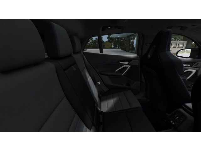 2027 BMW X2 M35i xDrive Sports Activity Coupe