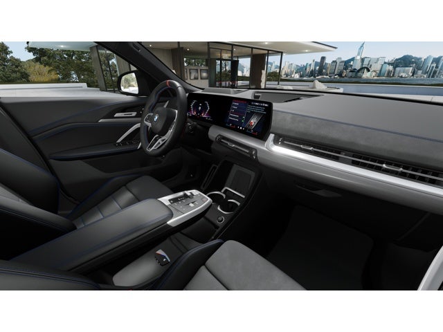 2027 BMW X2 M35i xDrive Sports Activity Coupe
