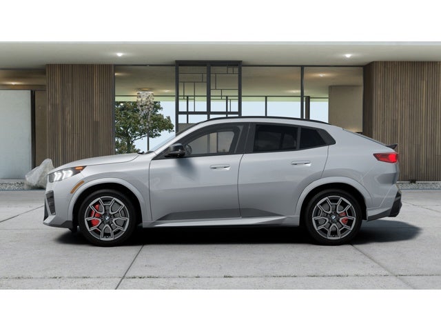 2027 BMW X2 M35i xDrive Sports Activity Coupe
