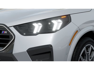2027 BMW X2 M35i xDrive Sports Activity Coupe