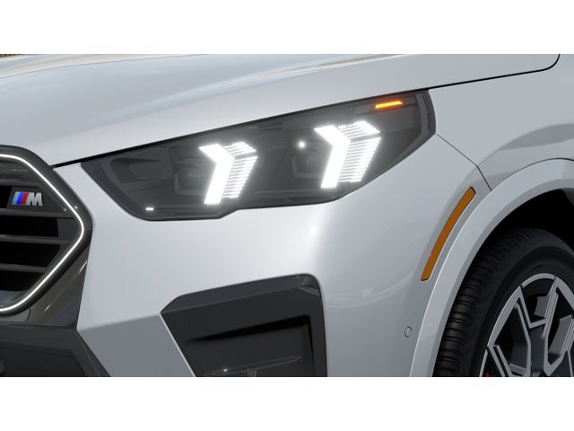 2027 BMW X2 M35i xDrive Sports Activity Coupe