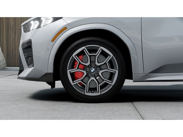 2027 BMW X2 M35i xDrive Sports Activity Coupe