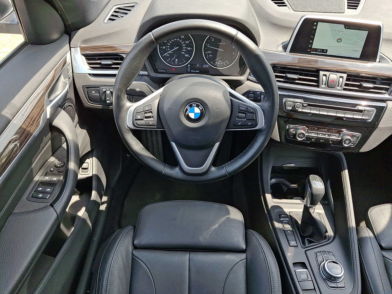 2018 BMW X1 28i - Photo 11
