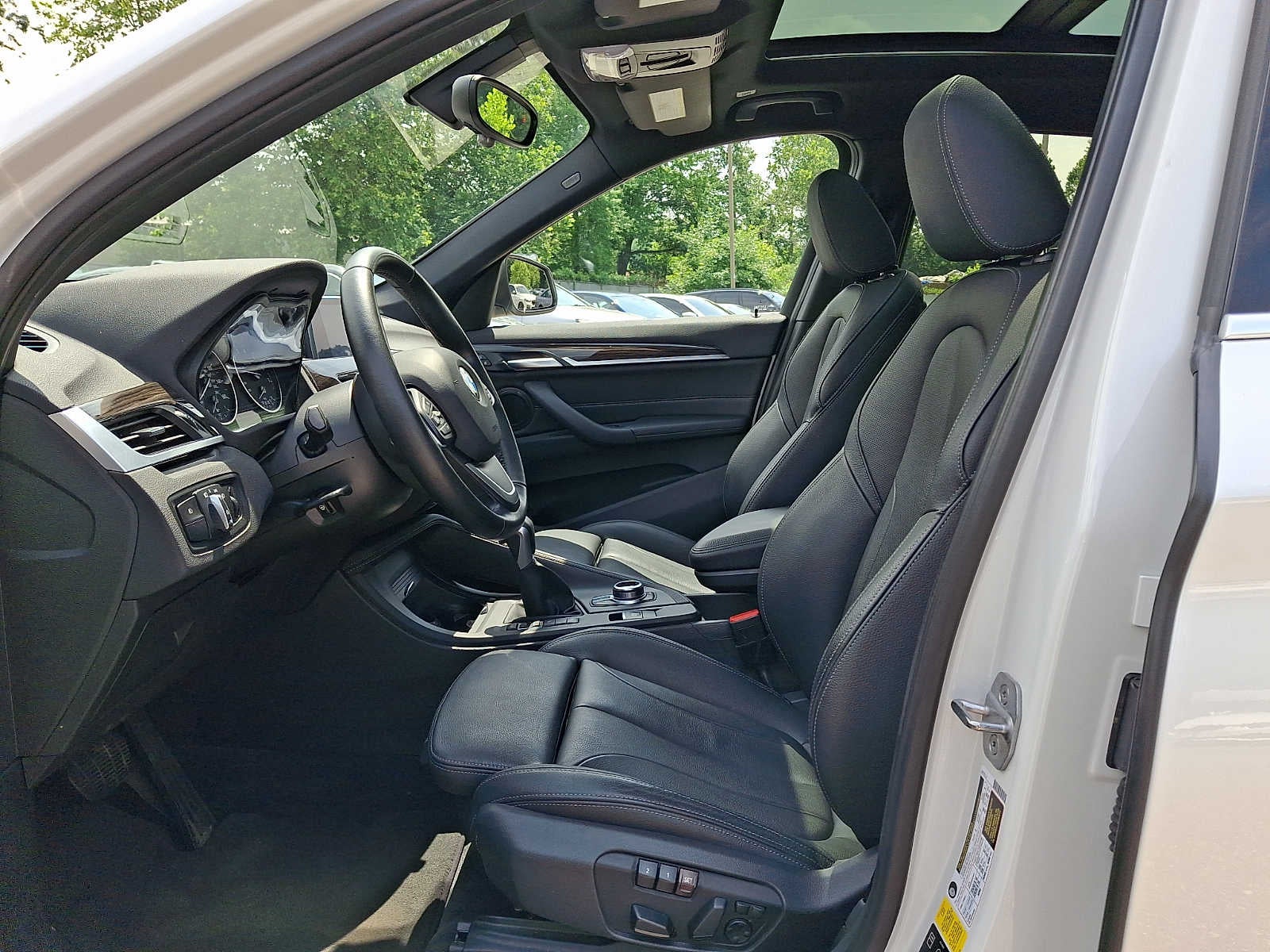 2018 BMW X1 28i - Photo 13